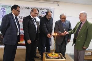 School of Engineering, Design & Automation, GNA University Events photo 18